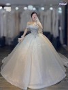 Top 10 Địa chỉ may và cho thuê váy cưới đẹp nhất Lâm Đồng giúp cô dâu trọn vẹn ngày cưới (3)