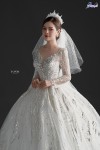 Top 10 Địa chỉ may và cho thuê váy cưới đẹp nhất Quảng Ngãi được đánh giá cao (2)