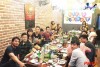 Top 10 Quán nhậu ngon nổi tiếng, hút khách nhất Hòa Bình cực chất lượng