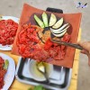 Top 10 Quán nướng ngon nhất Hà Nội mang lại dư vị khó quên
