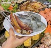 Top 12 Quán nướng ngon nhất Thái Nguyên đảm bảo chu đáo và nhiệt tình nhất
