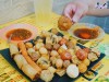 Top 16 Quán ăn vặt ngon nhất khu vực Hồ Chí Minh cực ngon và hấp dẫn