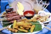 Top 17 Quán ăn vặt ngon nhất khu vực Hà Nội cực ngon và cuốn hút