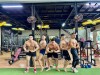 Top 3 Phòng tập gym uy tín và chất lượng nhất Bạc Liêu thiết kế rộng rãi