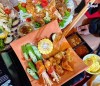 Top 3 Quán nướng ngon nhất Hà Tĩnh ngon, chất lượng, giá phải chăng