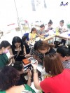 Top 4 Trung tâm dạy học nail uy tín và chuyên nghiệp nhất Thái Nguyên chất lượng