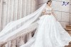 Top 5 Địa chỉ may và cho thuê váy cưới đẹp nhất Tuyên Quang thoải mái khi thử và chọn lựa