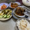 Top 5 Quán cơm ngon nhất Lào Cai giúp bạn no căng cái bụng