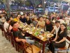 Top 5 Quán nhậu ngon nổi tiếng, hút khách nhất Hạ Long Quảng Ninh nguyên liệu tươi ngon