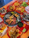 Top 5 Quán nướng ngon nhất Sóc Trăng Ngon Đến Quên Lối Về