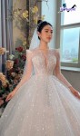 Top 6 Địa chỉ may và cho thuê váy cưới đẹp nhất Lai Châu làm hài lòng cô dâu