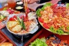 Top 6 Quán nướng ngon nhất Bà Rịa - Vũng Tàu được rất nhiều khách hàng yêu thích