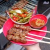 Top 7 Quán ăn vặt ngon nhất khu vực Gia Nghĩa Đắk Nông nhất định phải tới