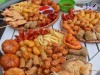 Top 7 Quán ăn vặt ngon nhất khu vực Thanh Hóa vị thơm ngon đặc trưng