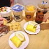 Top 7 Quán ăn vặt ngon nhất khu vực Thủ Dầu Một Bình Dương đa dạng món ăn