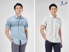 Top 7 Shop bán áo sơ mi nam đẹp nhất Sơn La phối đồ lịch lãm