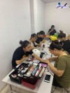 Top 7 Trung tâm dạy học nail uy tín và chuyên nghiệp nhất An Giang cực chất lượng