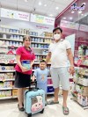 Top 8 Cửa hàng sữa uy tín nhất Pleiku Gia Lai Giá cả cạnh tranh và hợp lý
