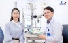 Top 8 Địa chỉ khám mắt và bán kính cận giá tốt nhất Vĩnh Yên Vĩnh Phúc hồi phục sức khỏe mắt