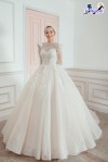 Top 8 Địa chỉ may và cho thuê váy cưới đẹp nhất Cà Mau cho ngày trọng đại