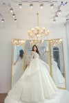 Top 8 Địa chỉ may và cho thuê váy cưới đẹp nhất Sơn La chi phí giá rẻ