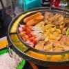 Top 8 Quán nướng ngon nhất Đà Nẵng ngon ngất ngây ăn là ghiền