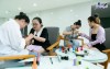 Top 8 Trung tâm dạy học nail uy tín và chuyên nghiệp nhất Đắk Lắk được đông đảo theo học