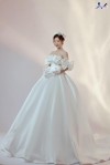 Top 9 Địa chỉ may và cho thuê váy cưới đẹp nhất Quảng Ninh giá tốt nhất