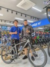 Top Cửa hàng bán xe đạp thể thao uy tín nhất Quy Nhơn Bình Định nâng cao sức khỏe (1)