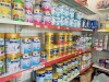 Top Cửa hàng sữa uy tín nhất Điện Biên Phủ lấy uy tín làm hàng đầu