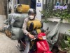 Xưởng may nguồn sỉ Biên Hòa Đồng Nai áo thun, đồ bộ, đầm thun thái nam nữ