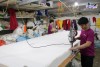 Xưởng may nguồn sỉ Lạng Sơn áo thun, đồ bộ, đầm thun thái nam nữ