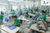 Xưởng may nguồn sỉ Sóc Trăng áo thun, đồ bộ, đầm thun thái nam nữ