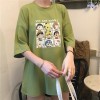 Xưởng may nguồn sỉ Trà Vinh áo thun, đồ bộ, đầm thun thái nam nữ