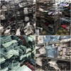 Xưởng may nguồn sỉ Vị Thanh Hậu Giang áo thun, đồ bộ, đầm thun thái nam nữ