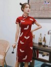 Xưởng may nguồn sỉ Yên Bái áo thun, đồ bộ, đầm thun thái nam nữ