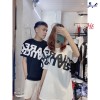 Xưởng sản xuất áo thun Thái Lan giá sỉ Trà Vinh đủ kiểu đủ loại Báo Giá Cực Hấp Dẫn