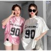 Xưởng sản xuất áo thun Thái Lan giá sỉ Tuyên Quang đủ kiểu đủ loại phù hợp với mọi vóc dáng