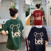 Xưởng sản xuất áo thun Thái Lan giá sỉ Yên Bái đủ kiểu đủ loại dựa trên sở thích của bạn