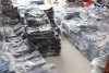 Xưởng sỉ áo, vải thun thái lan nam nữ Bắc Ninh xách tay chính hãng