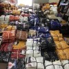 Xưởng sỉ áo, vải thun thái lan nam nữ Bến Tre xách tay chính hãng