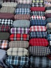 Xưởng sỉ áo, vải thun thái lan nam nữ Đà Nẵng xách tay chính hãng