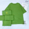 Xưởng sỉ áo, vải thun thái lan nam nữ Điện Biên Phủ xách tay chính hãng (2)