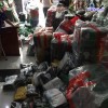 Xưởng sỉ áo, vải thun thái lan nam nữ Phủ Lý Hà Nam xách tay chính hãng