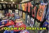 Xưởng sỉ áo, vải thun thái lan nam nữ Thừa Thiên - Huế xách tay chính hãng