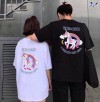 Xưởng sỉ áo, vải thun thái lan nam nữ xách Lai Châu tay chính hãng (3)