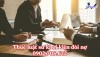Top 2 dịch vụ đòi nợ thuê đúng luật Đồng Hới Quảng Bình cực chất lượng