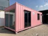 Top 2 Nhà container cung cấp giá tốt chất lượng Hưng Yên đáng tin cậy