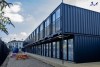 Top 2 Nhà container cung cấp giá tốt chất lượng Tân An Long An sống thoải mái