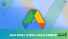 Top 3 bán tài khoản drive google không giới hạn Long Xuyên An Giang nhanh chóng